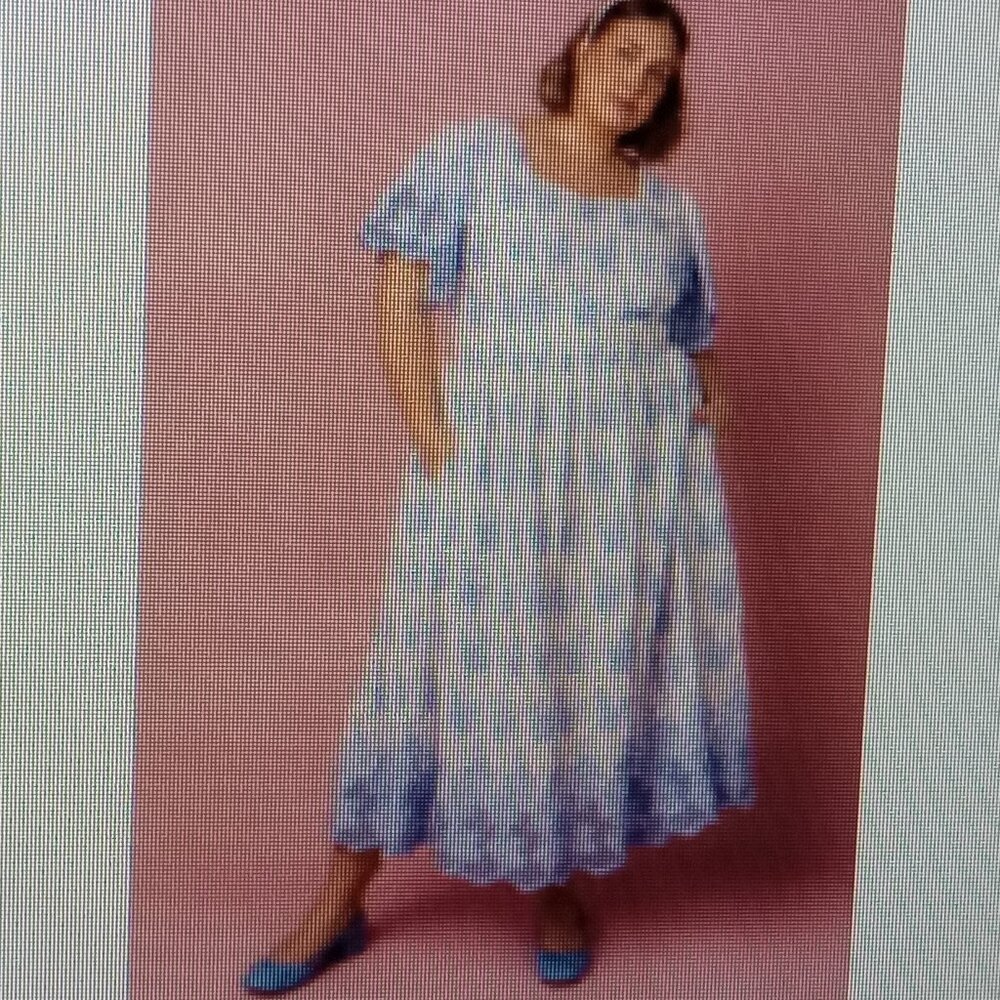 ivy city co dress new no tags